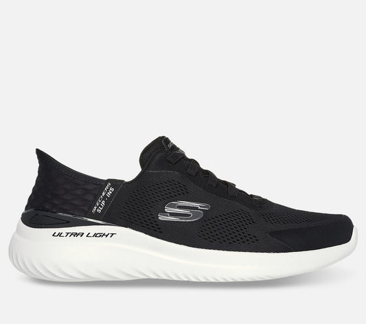 Slip-ins: Bounder 2.0 - Emerged Shoe Skechers.fi