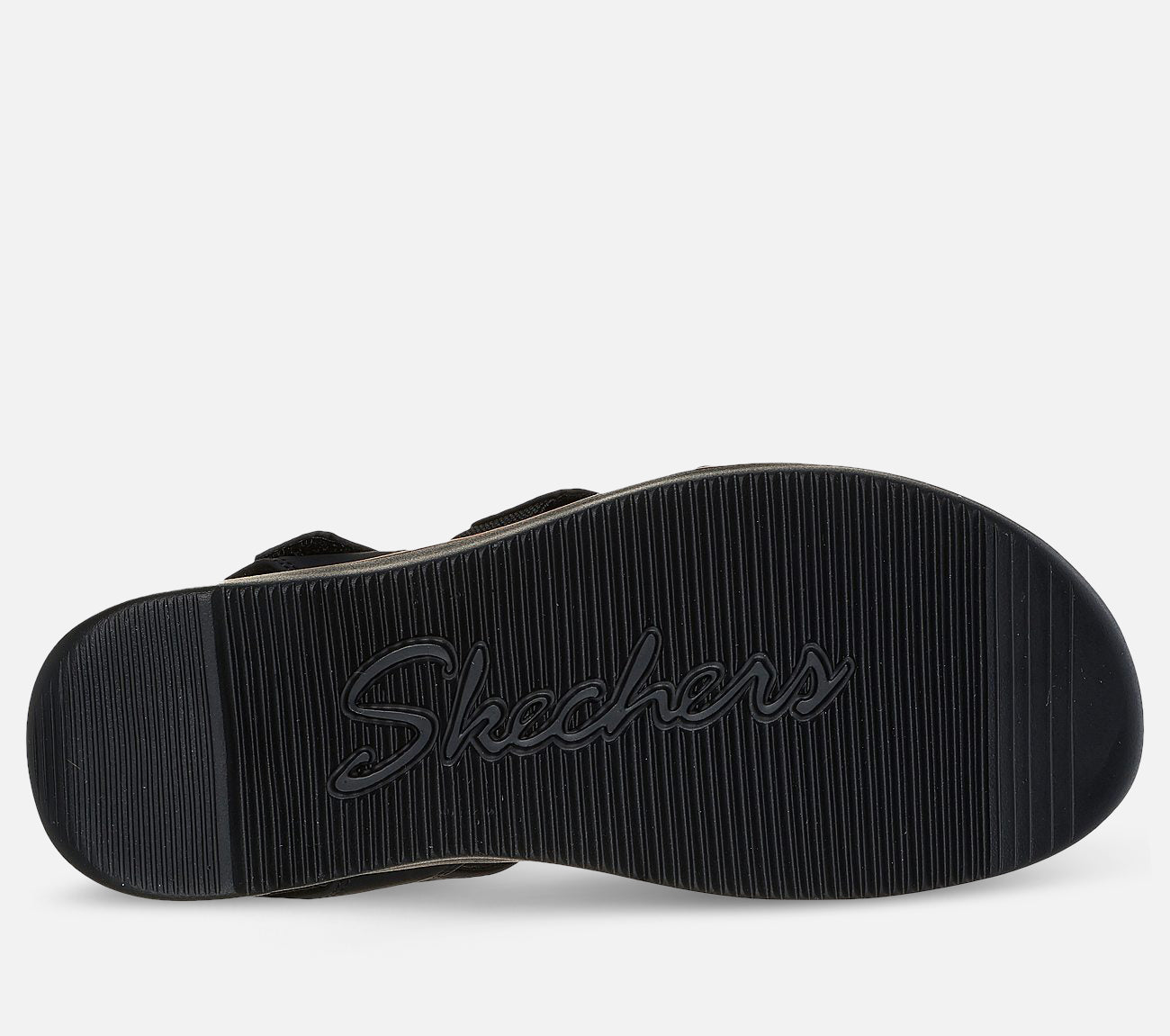 Lifted Comfort Sandal Skechers