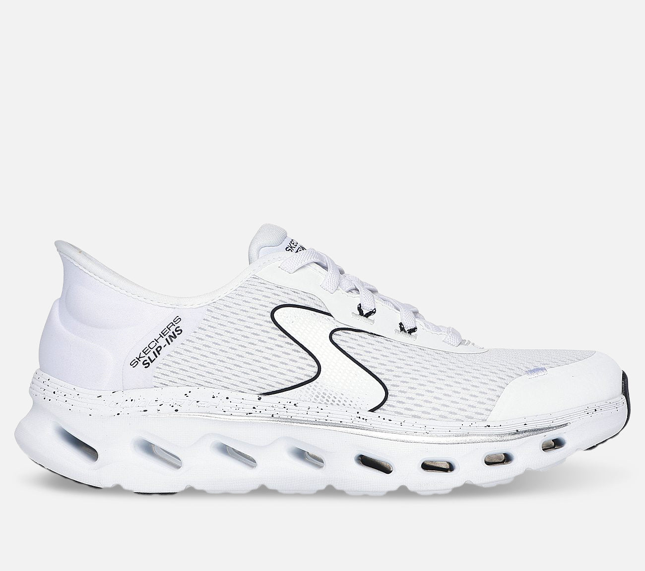 Slip-ins: GO WALK Glide-Step 2.0 - Dani Shoe Skechers.fi