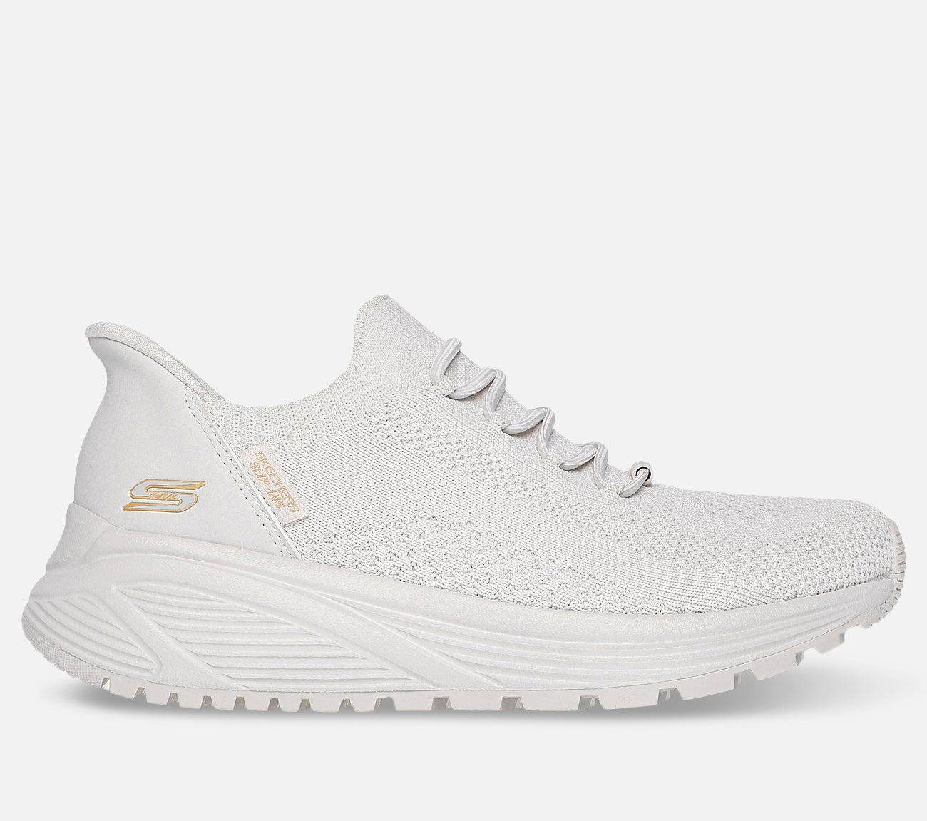 Slip-ins: BOBS Sport Sparrow 2.0 - Lucky Run Shoe Skechers.fi