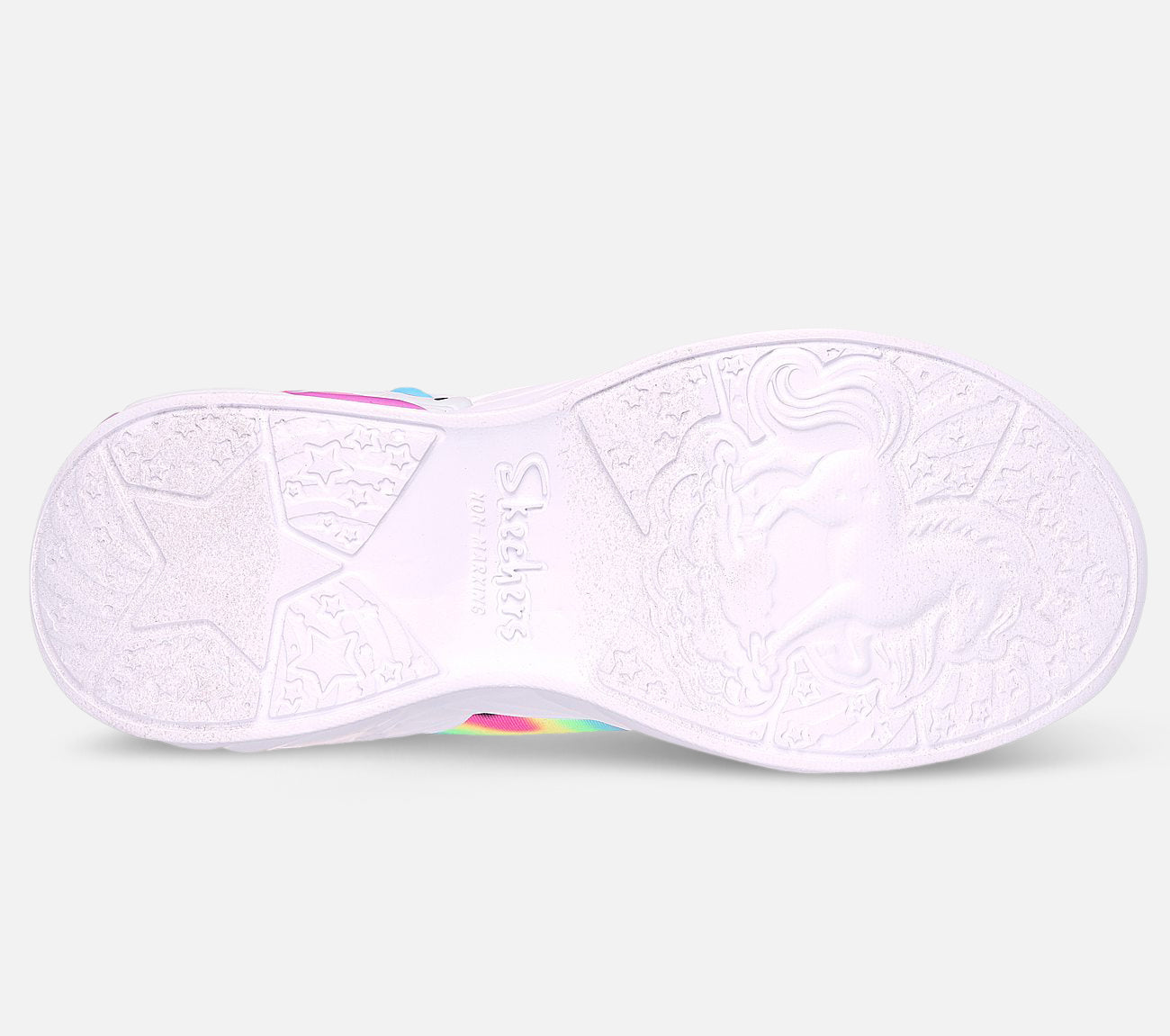Unicorn Dreams Boot Skechers