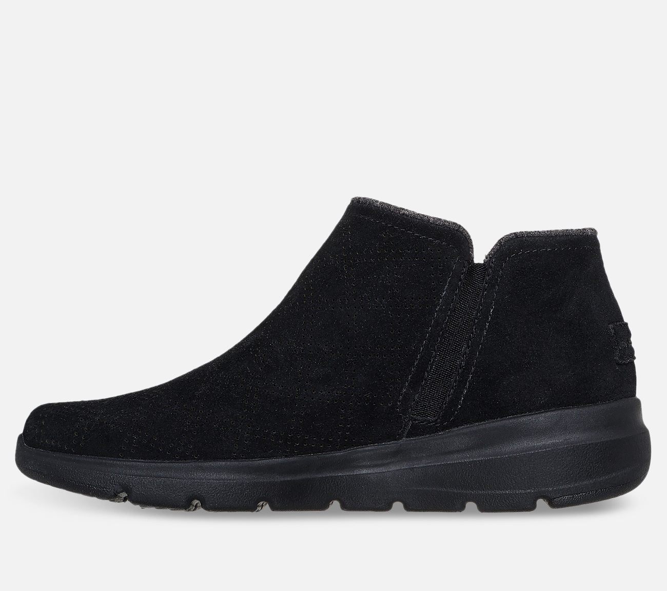 Glacial Ultra - Juliet Boot Skechers.fi