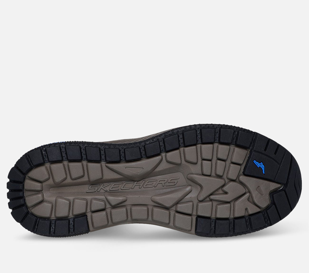 Relaxed Fit: Slip-ins: Meroe - Pikeman - Waterproof Boot Skechers.fi