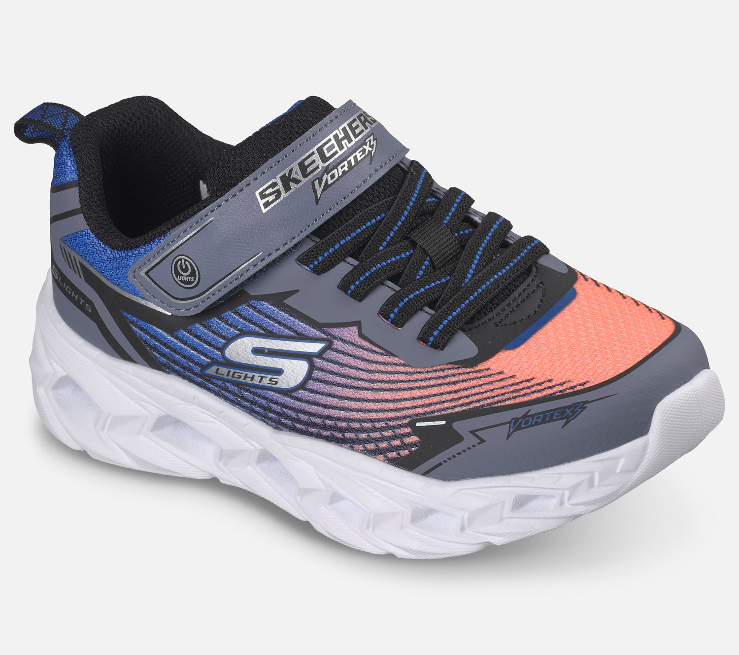 S-Lights: Vortex 3.0 Shoe Skechers.fi