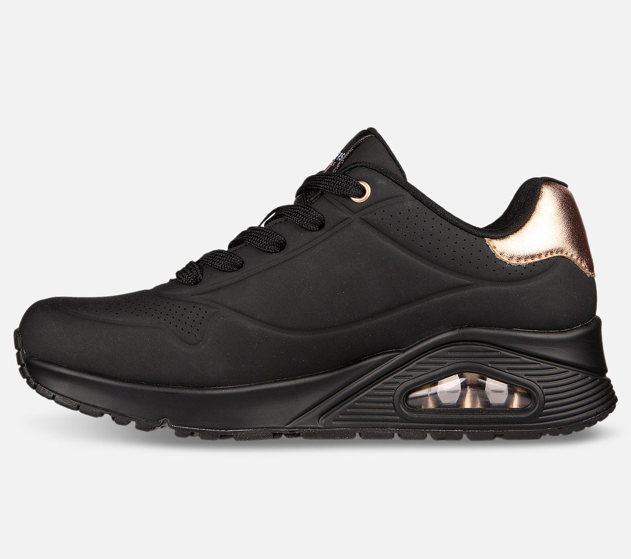 Uno - Golden Air Shoe Skechers.fi