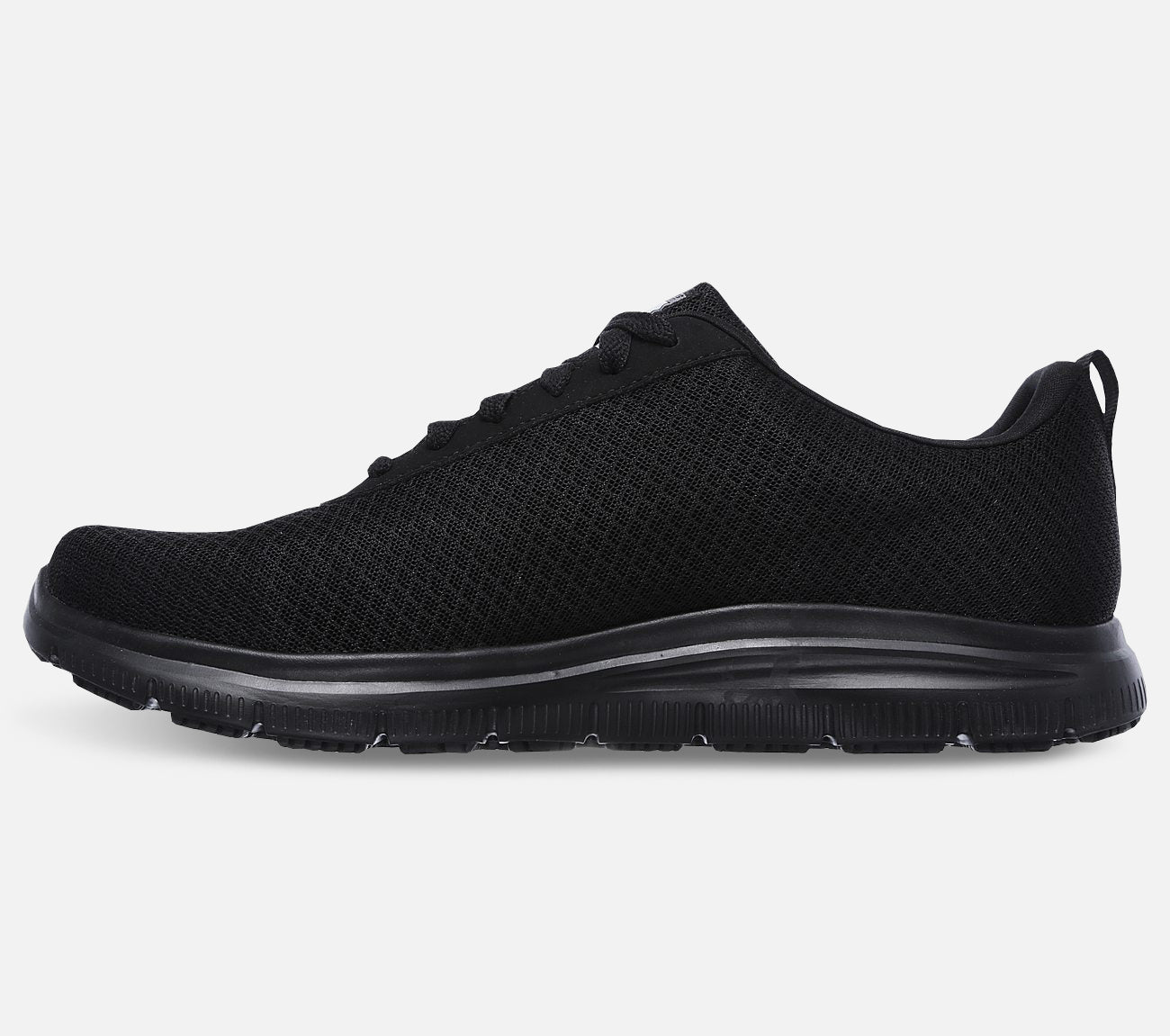 Work: Relaxed Fit: Flex Advantage SR Work Skechers