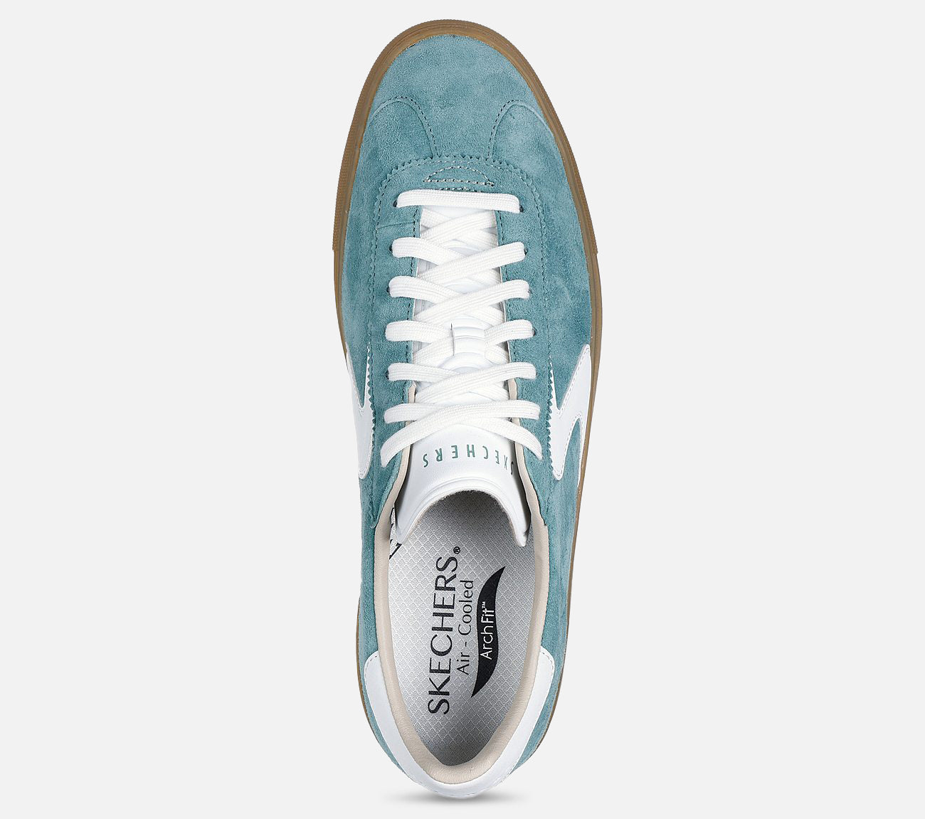 Arch Fit Legend - Romah Shoe Skechers.fi