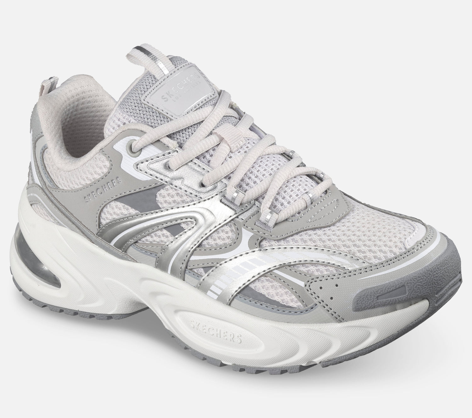 Uno Ryze - Scale Up Shoe Skechers.fi