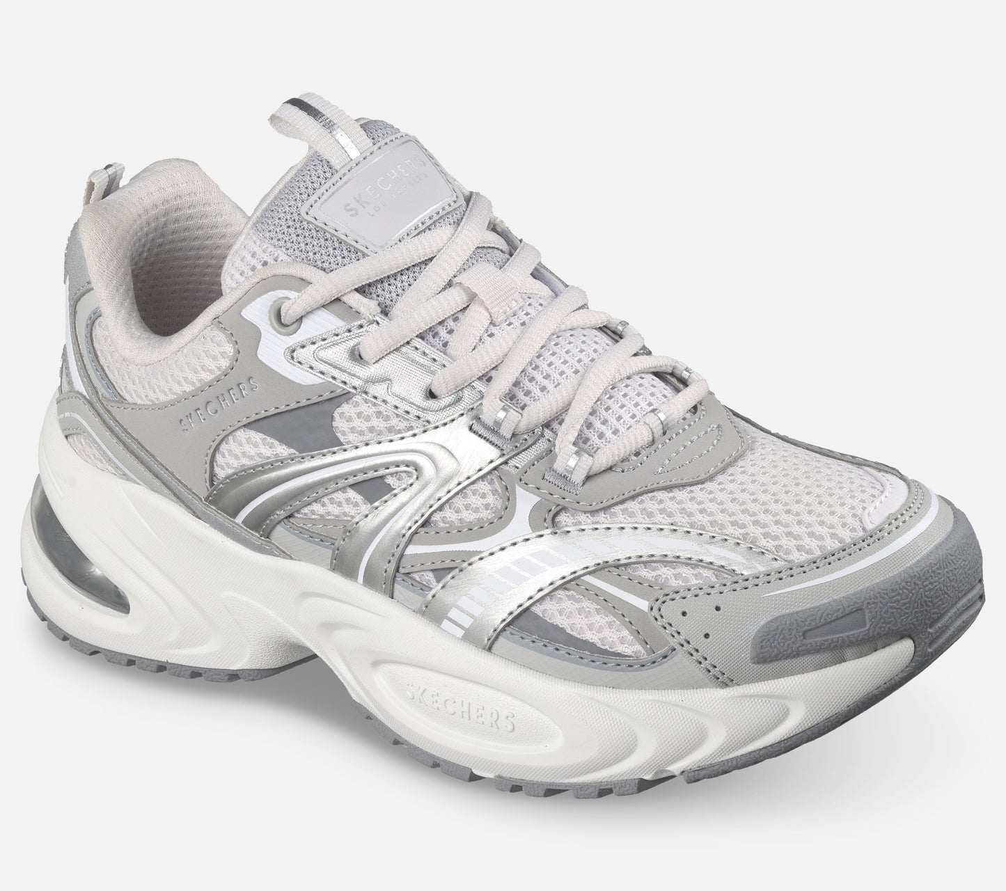 Uno Ryze - Scale Up Shoe Skechers.fi