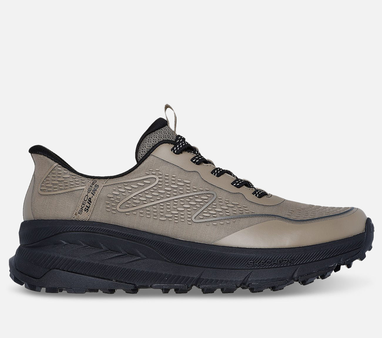Slip-ins: Switch Back - Mist Shoe Skechers.fi