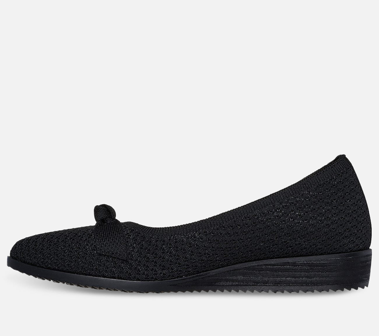 Cleo Sawdust - Sophisticated Ballerina Skechers.fi