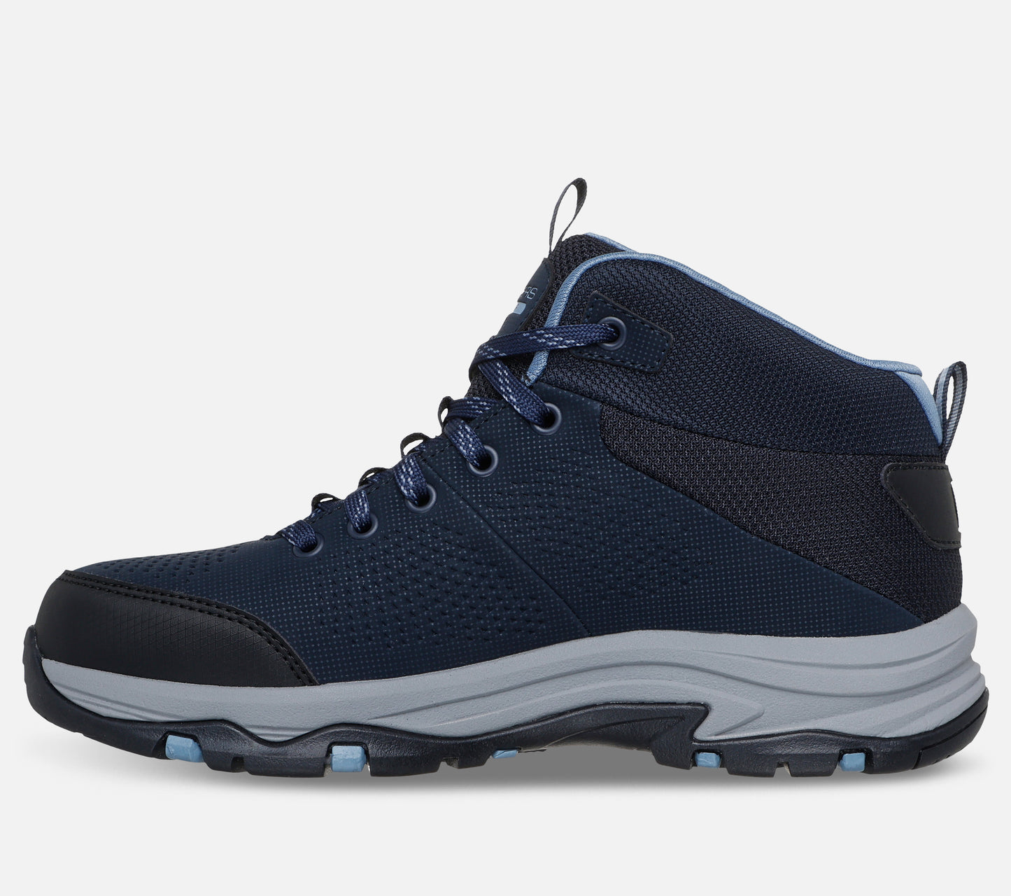 Relaxed Fit: Trego - Trail Destination - Waterproof Boot Skechers.fi