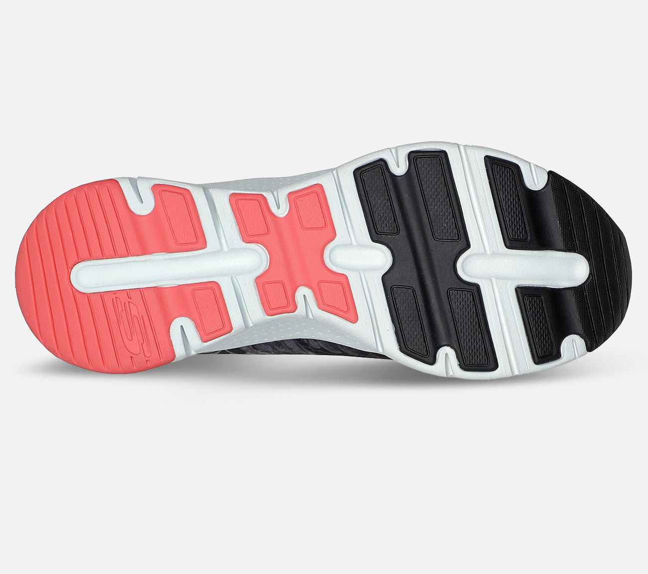 Arch Fit - New Tropic Shoe Skechers