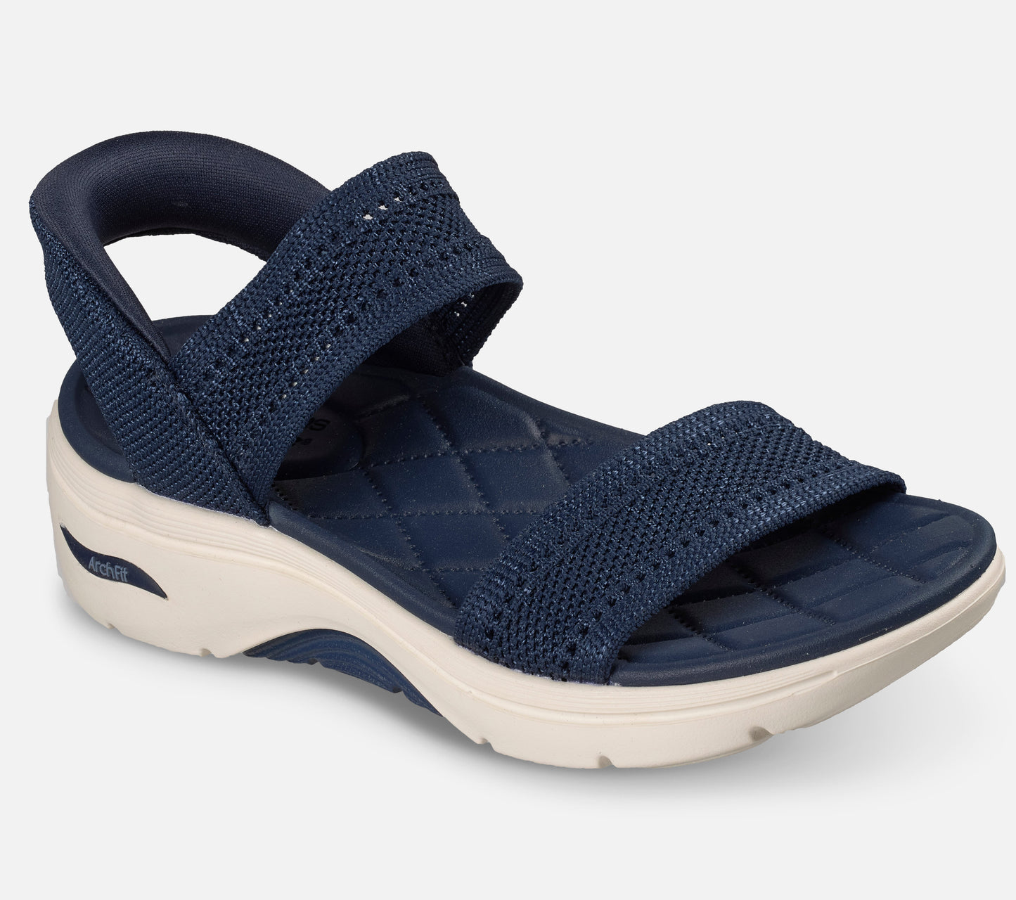 Slip-ins: Arch Fit 2.0 Sandal - Kennedy Sandal Skechers.fi