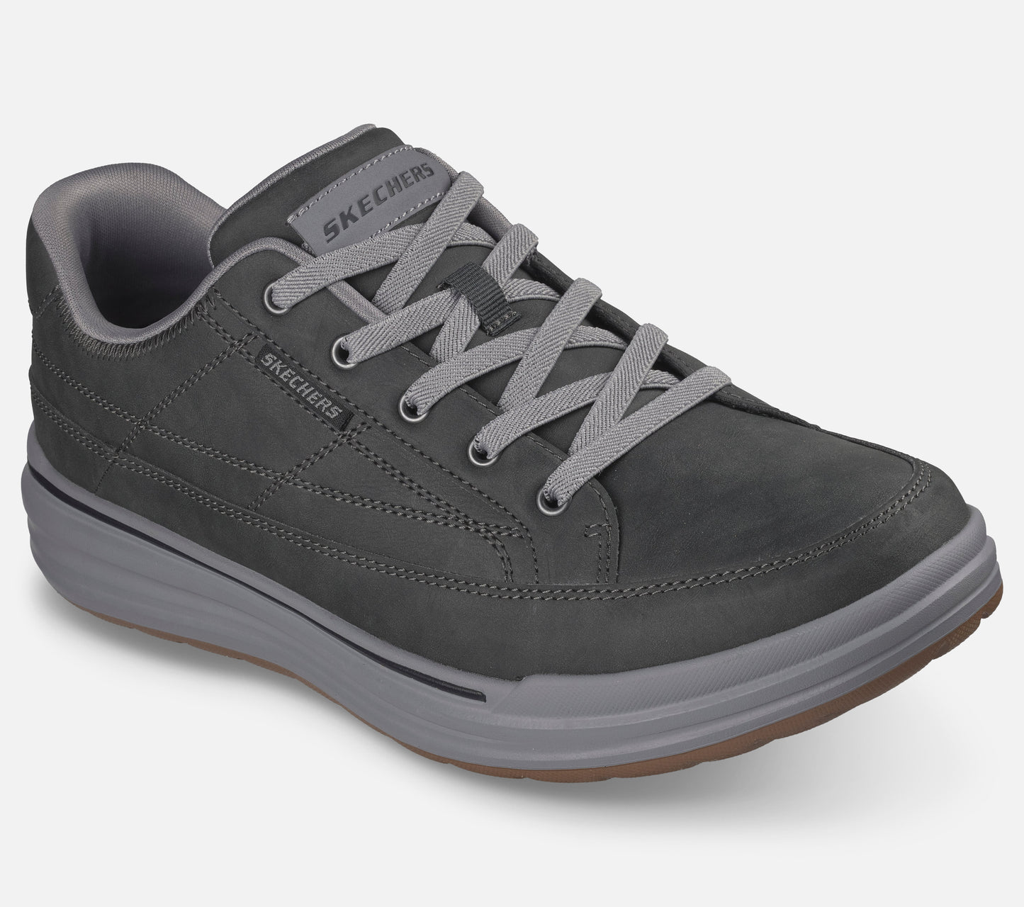 Relaxed Fit: Sterling – Cedrick