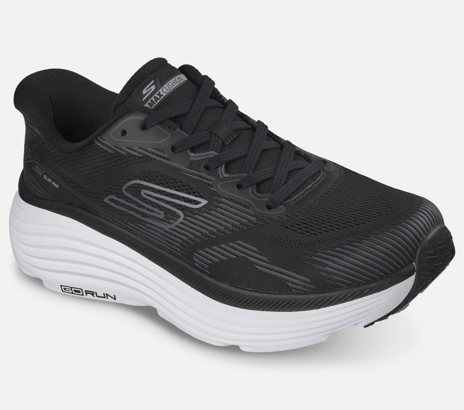 Slip-ins: Max Cushioning Endeavour - Sequoya Shoe Skechers.fi