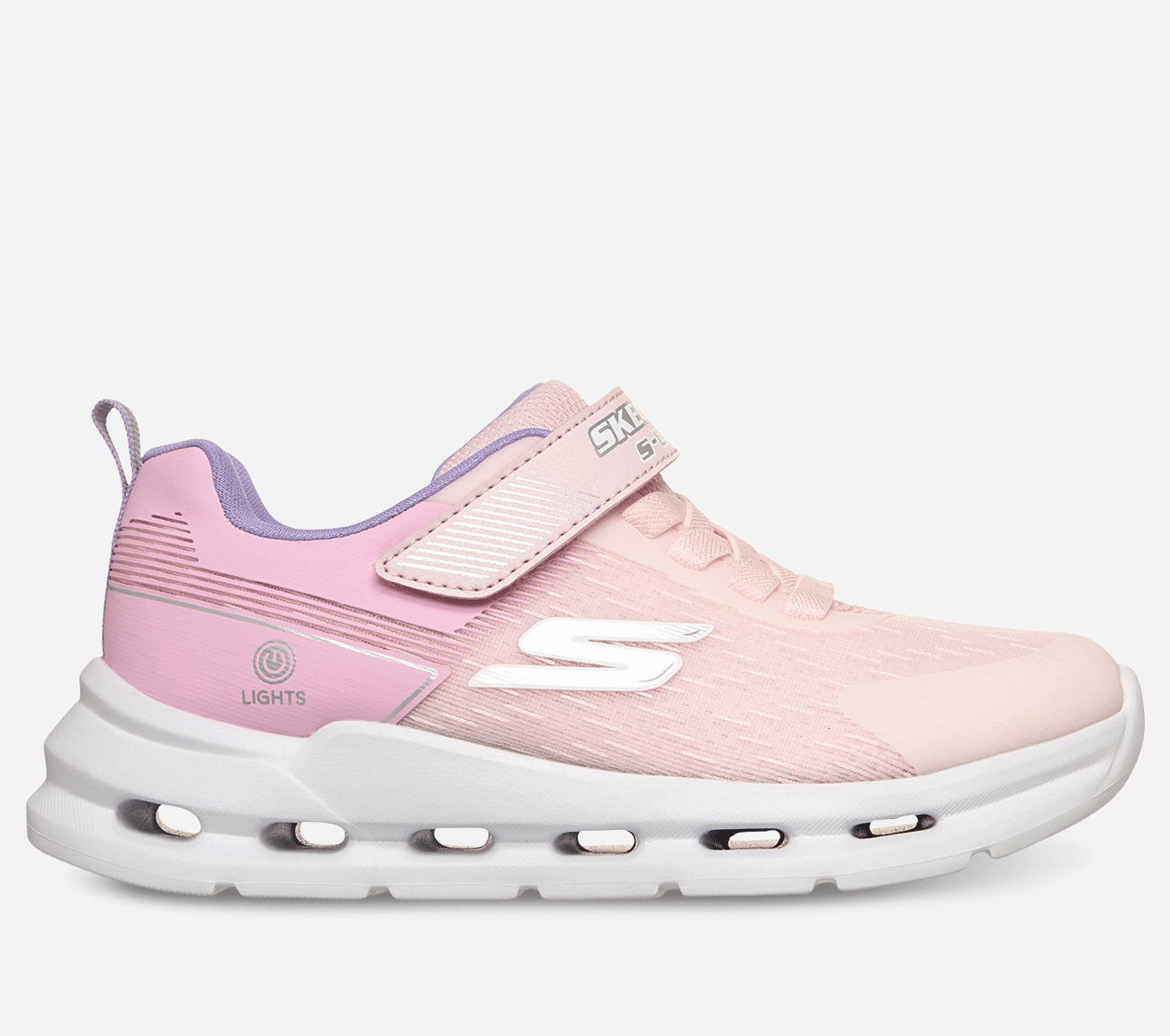 S-Lights: Glide-Step Lights Shoe Skechers.fi