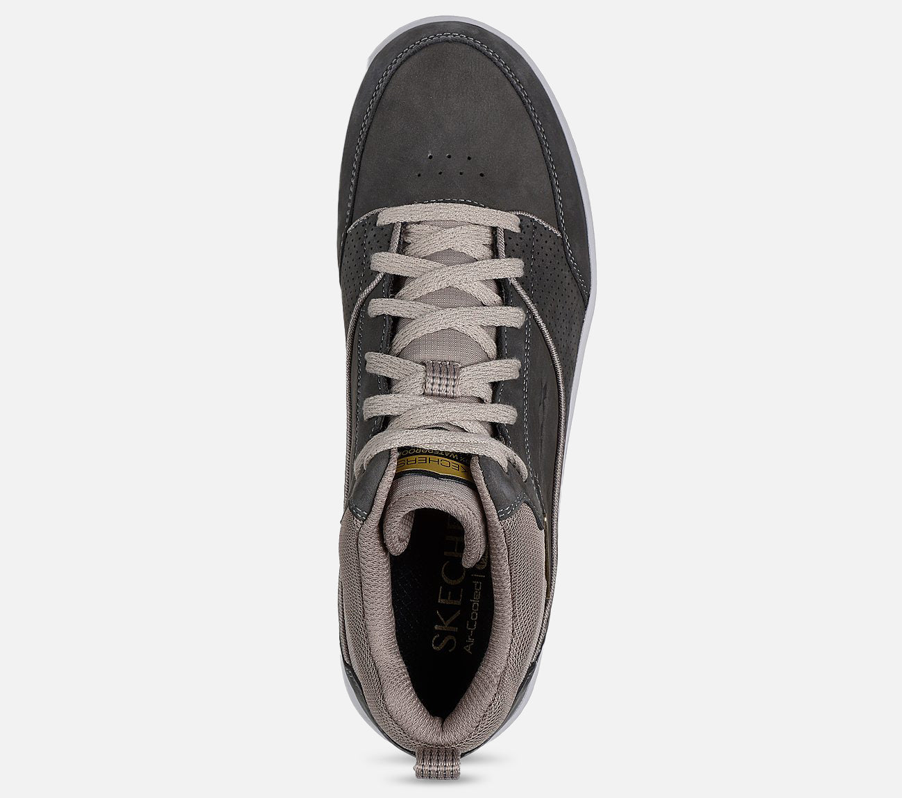 Sport Court 2.0 - Starke - Waterproof Shoe Skechers.fi