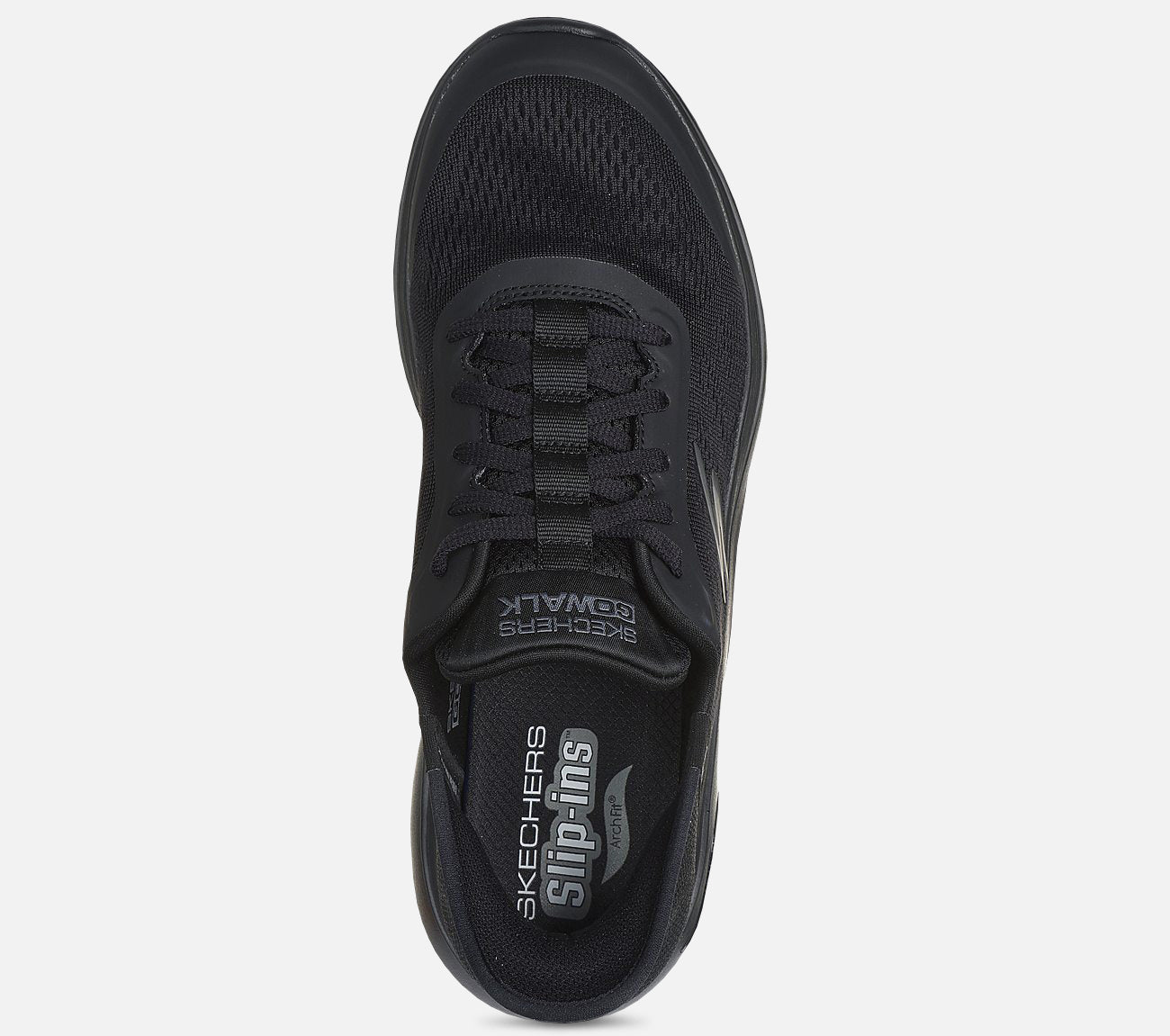 Wide Fit: Slip-ins: GO WALK Arch Fit 2.0 - Simplicity 2 Shoe Skechers.fi