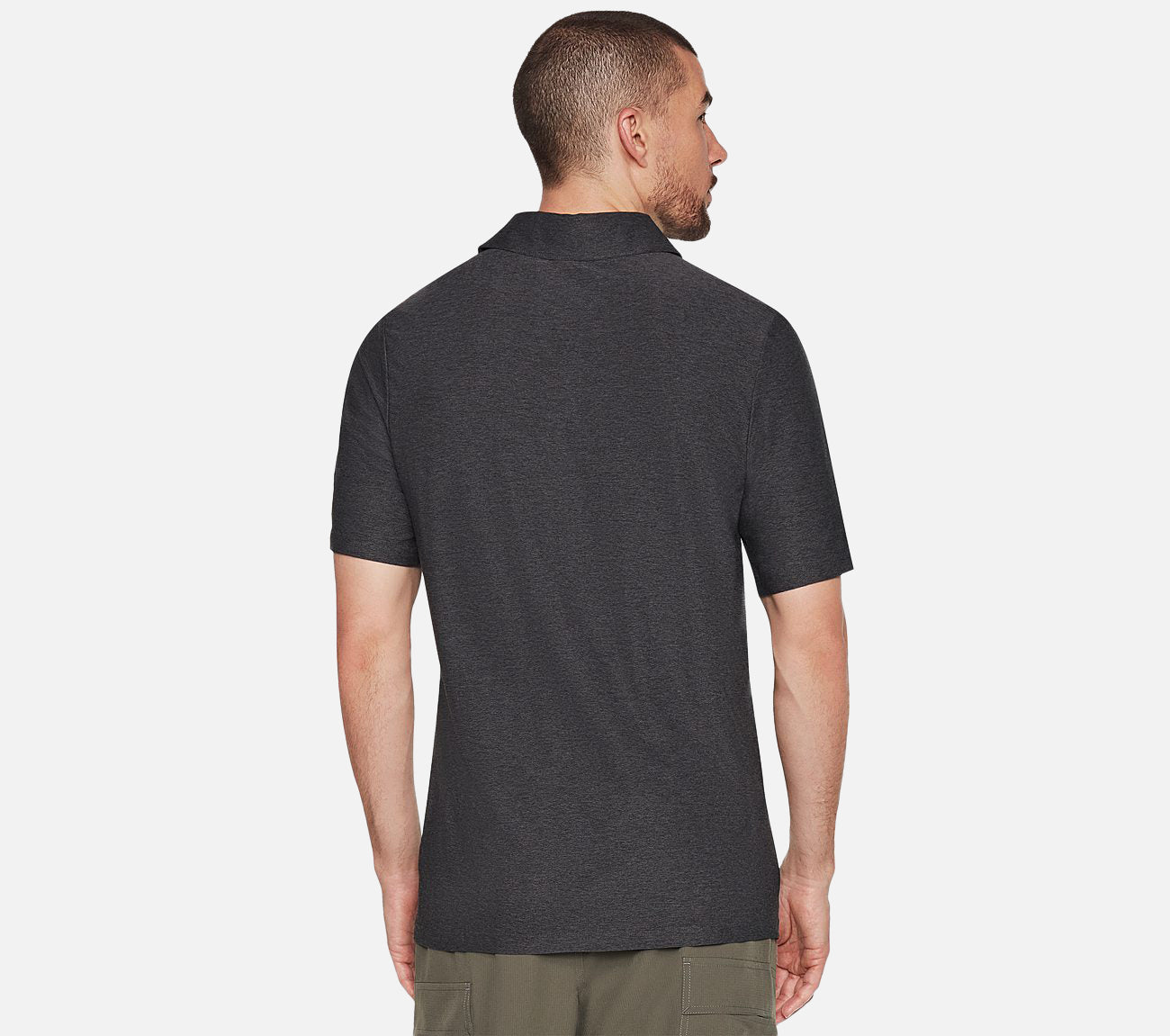GO DRI All Day Polo Clothes Skechers.fi