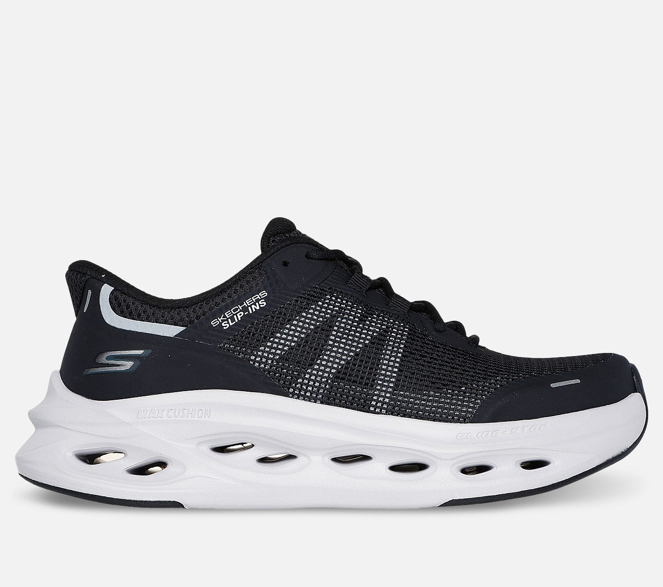 Slip-ins: Max Cushioning Glide-Step - Aberdeen Shoe Skechers.fi