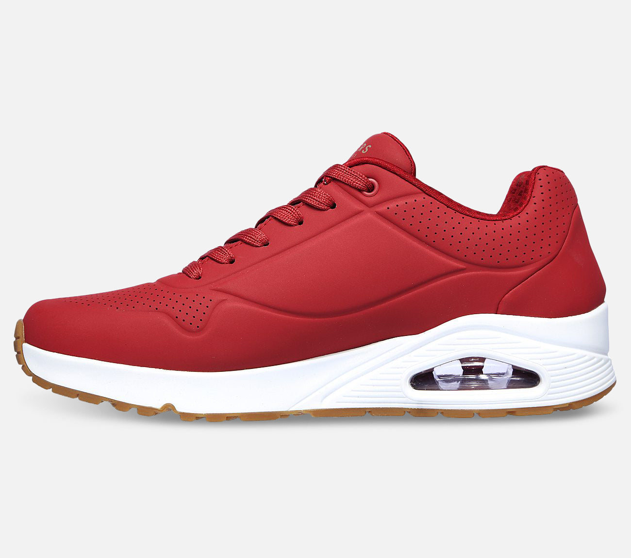 Uno - Stand On Air Shoe Skechers.fi
