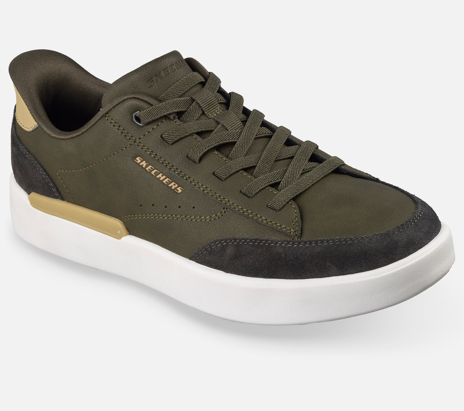 Relaxed Fit: Slip-ins: Verloma – Radical Shoe Skechers.fi