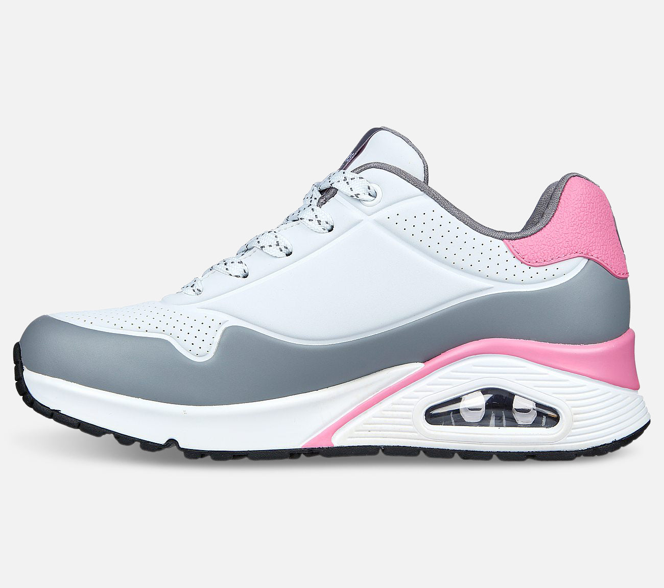 Uno - Pop Color Fun! Shoe Skechers.fi