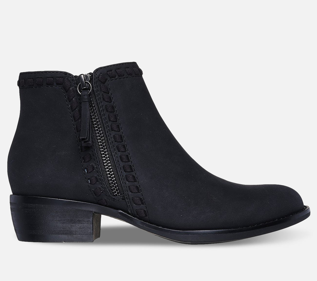 Texas - Western Adventure Boot Skechers.fi