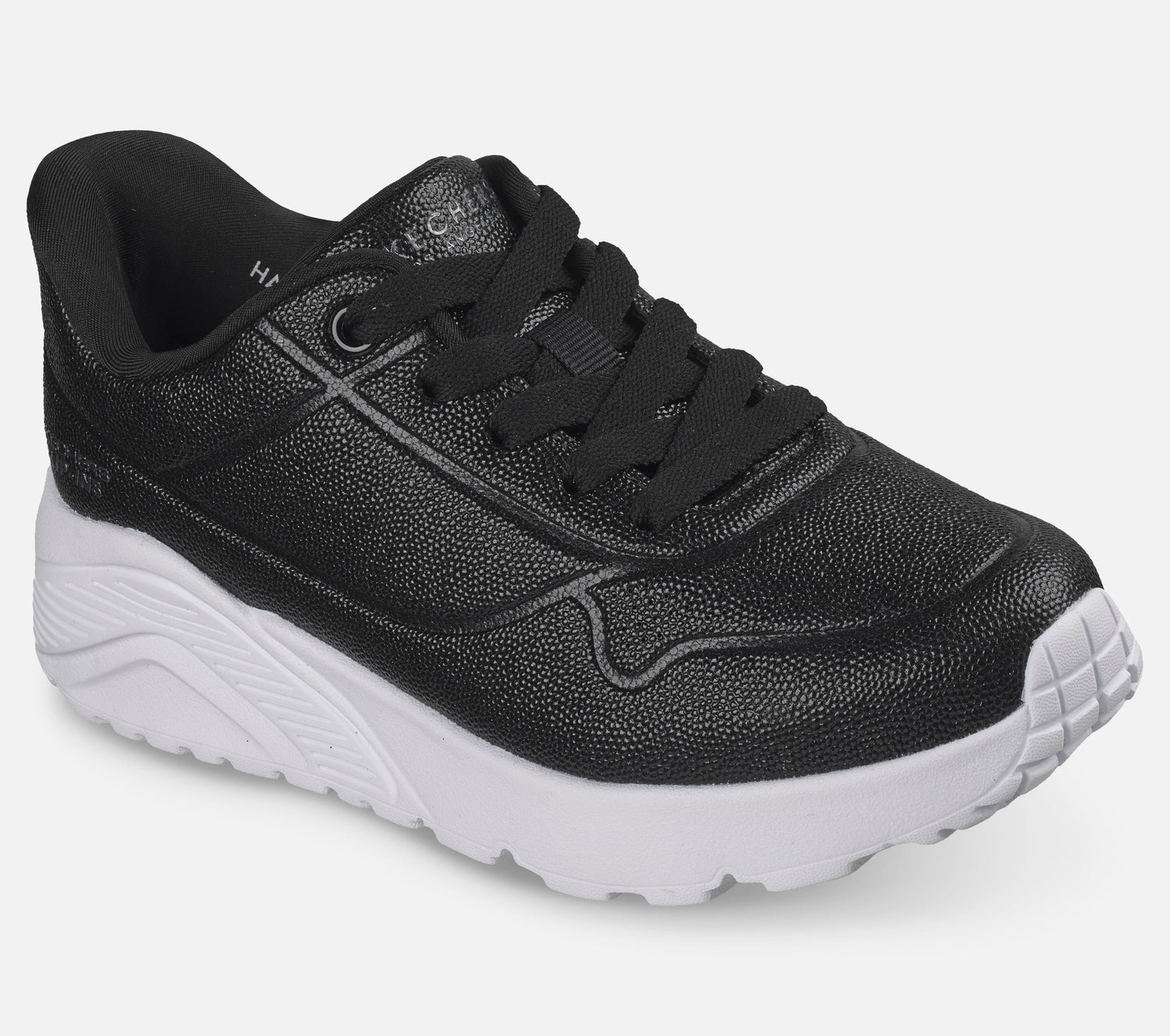 Slip-ins: UNO Lite Ease Shoe Skechers.fi