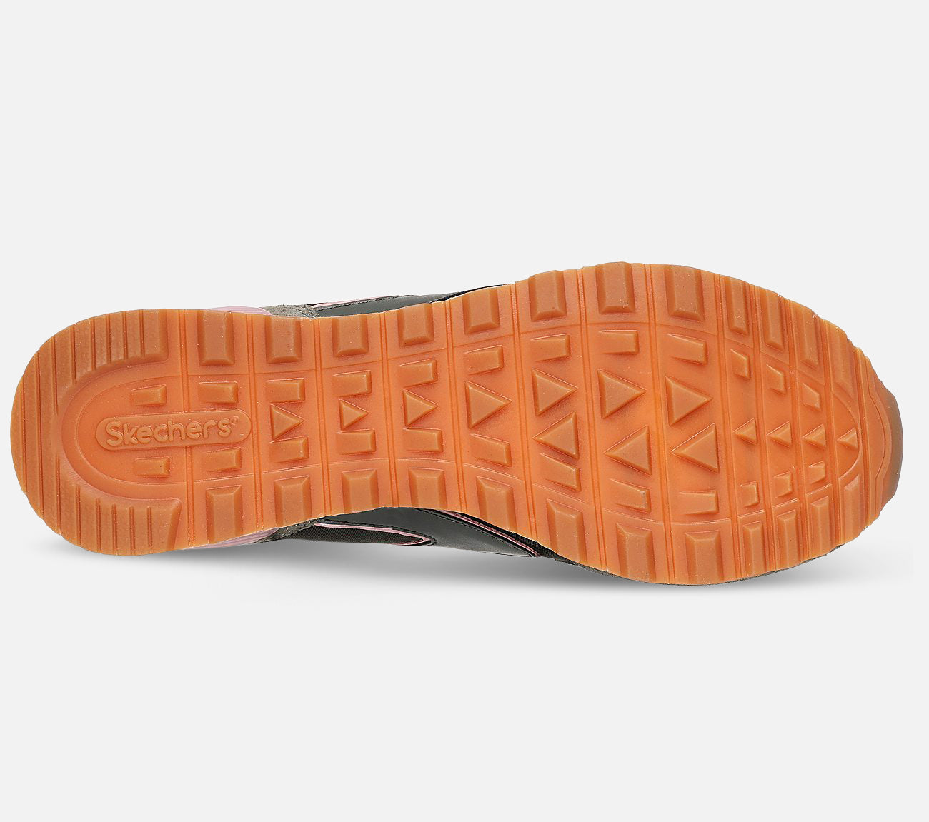 OG 85 - Swift and Sleek Shoe Skechers