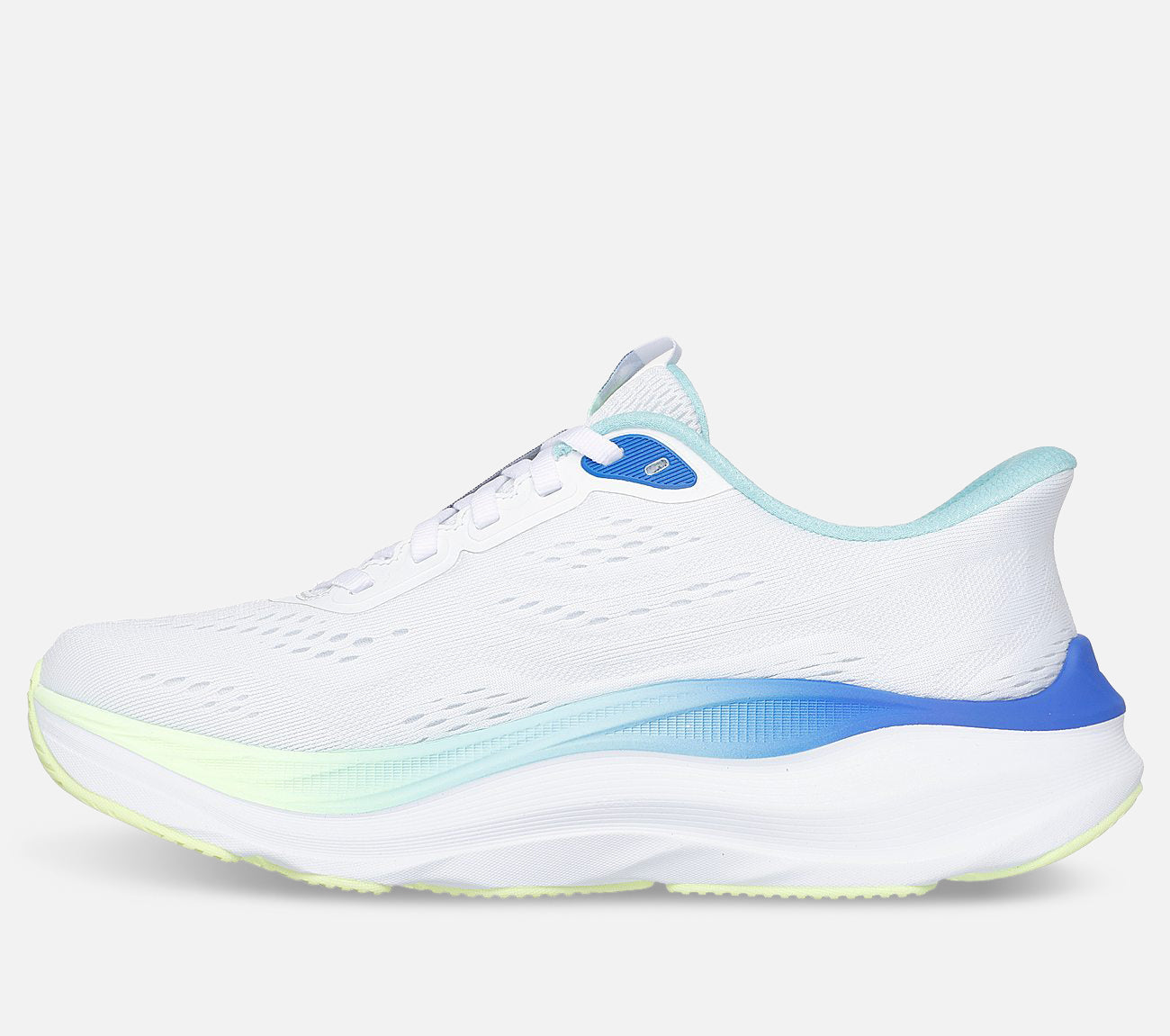 Slip-ins: Max Cushioning - Max Run Shoe Skechers.fi