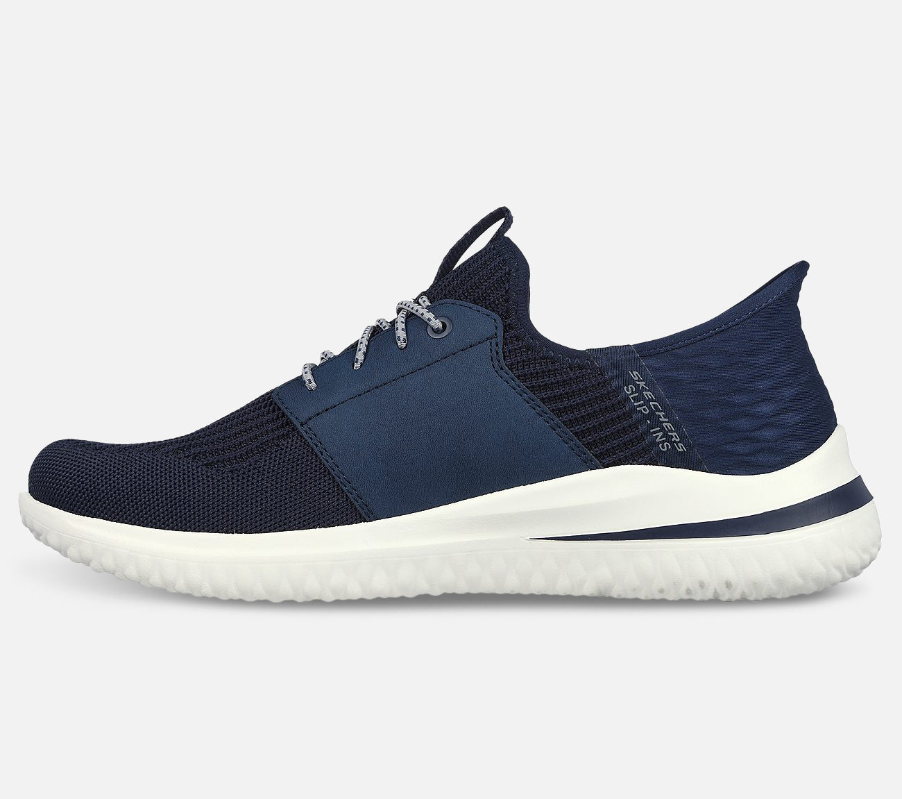 Slip-ins: Delson 3.0 - Lavell Shoe Skechers.fi