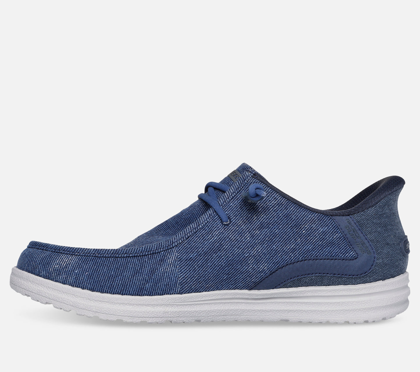Extra Wide Fit: Slip-ins: Melson - Coronado Shoe Skechers.fi