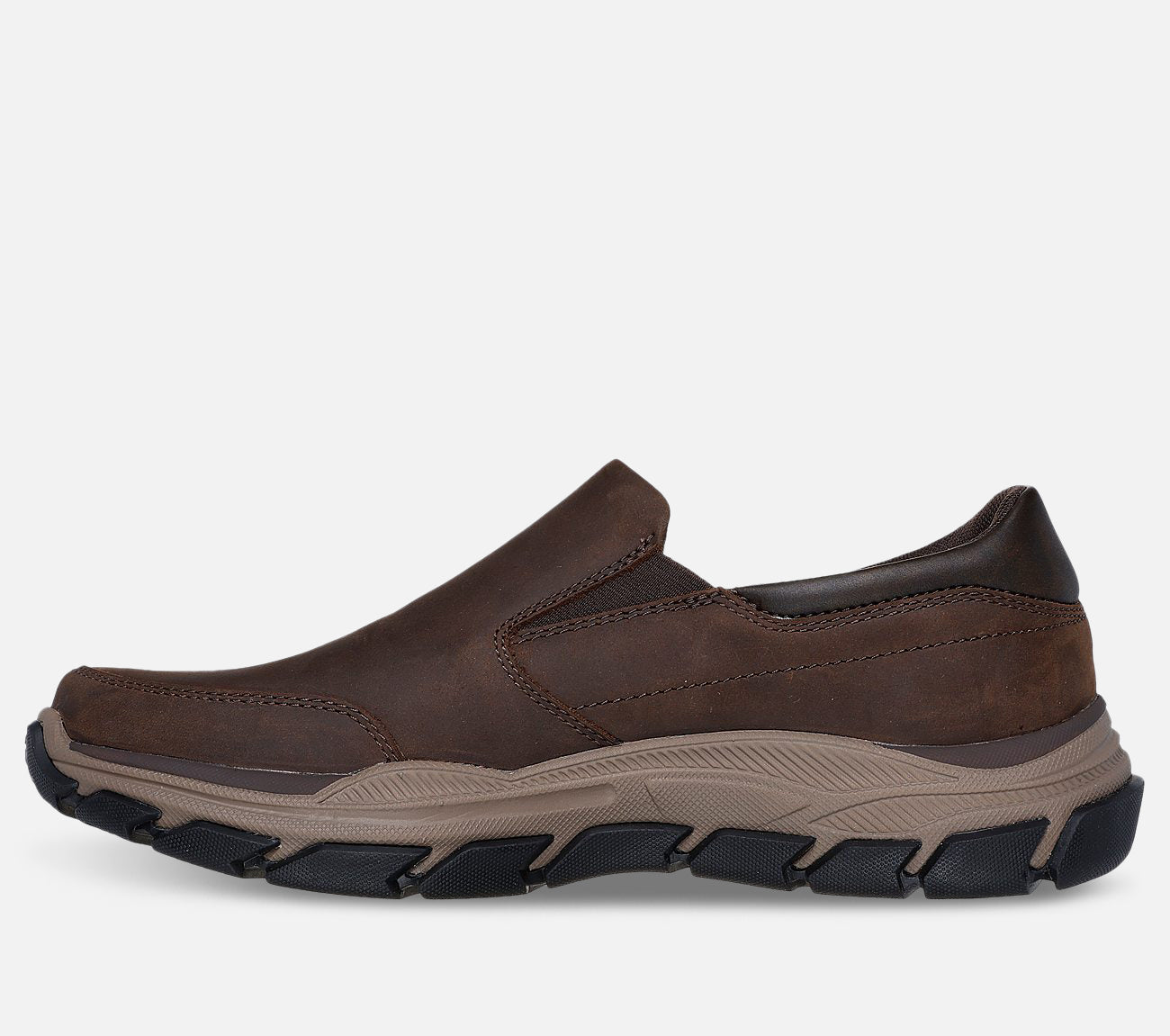 Relaxed Fit: Respected - Calum Shoe Skechers.fi