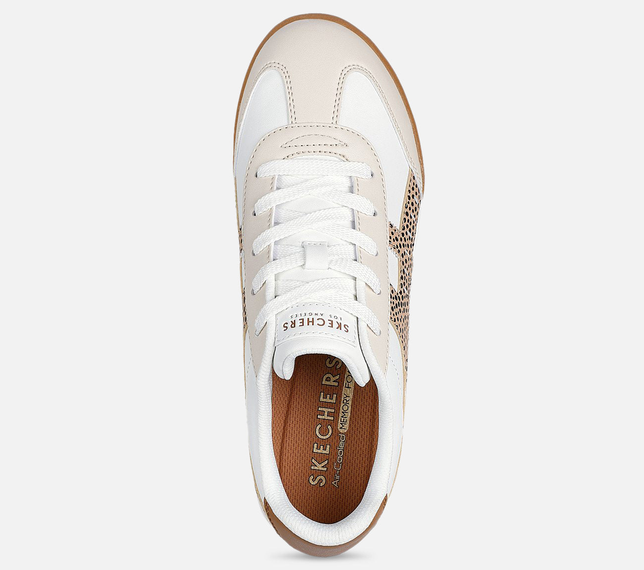 Zinger 2.0 - Concrete Safari Shoe Skechers.fi
