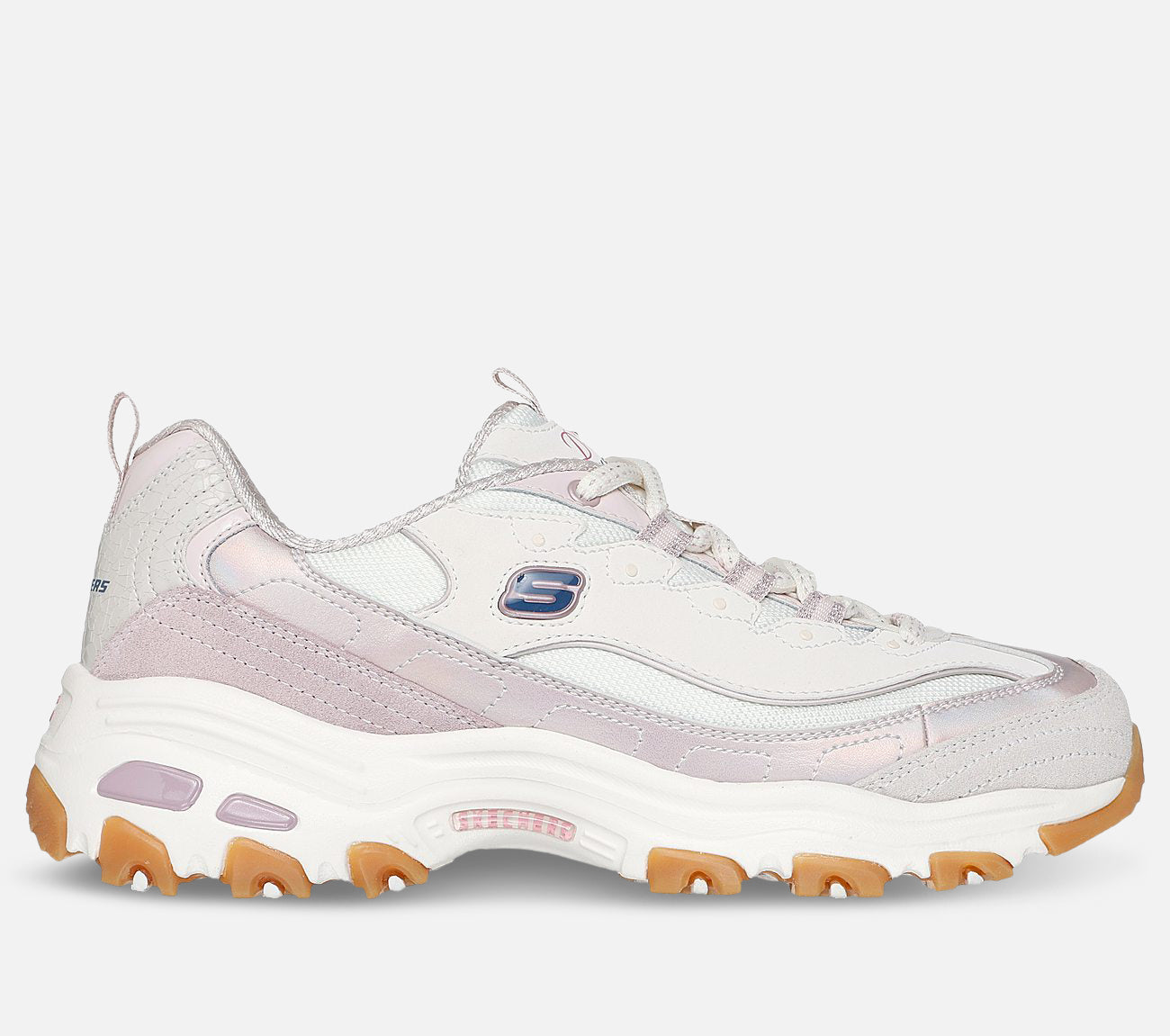 D'Lites - Dazzling Shine Shoe Skechers.fi