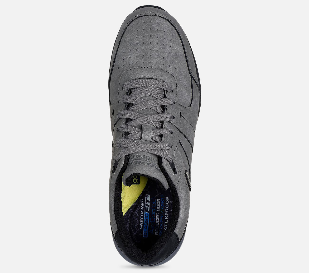 Netson - Gander - Waterproof Shoe Skechers.fi