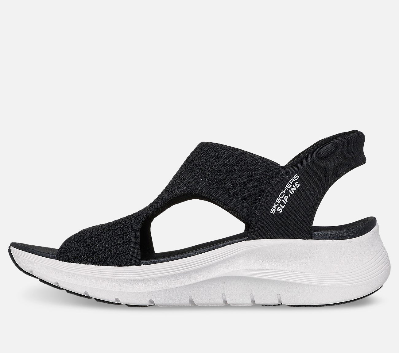 Slip-ins: Arch Fit 2.0 - My Everyday Sandal Skechers.fi