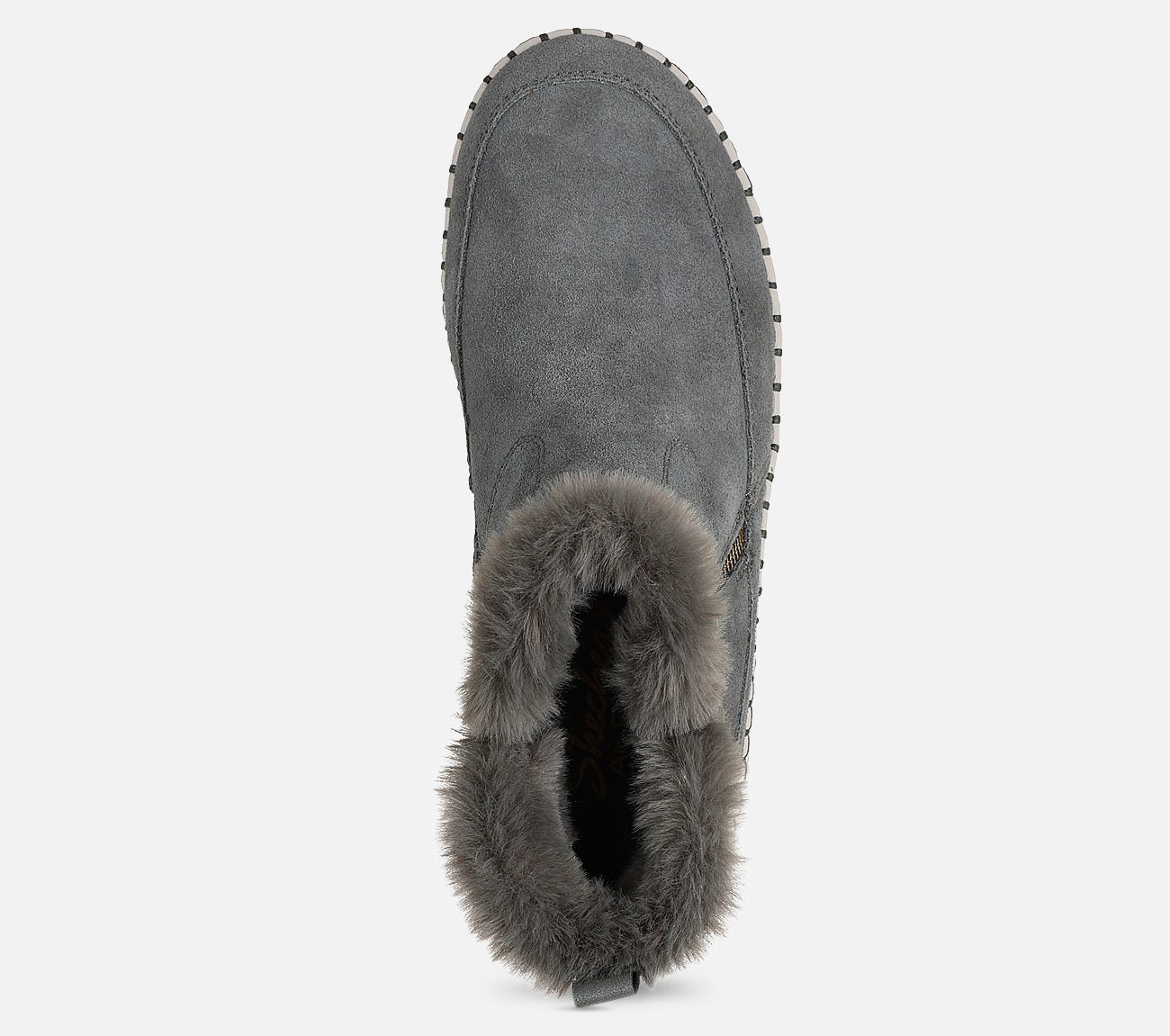 Relaxed Fit: Wilshire Blvd - Fresh Zip Boot Skechers.fi