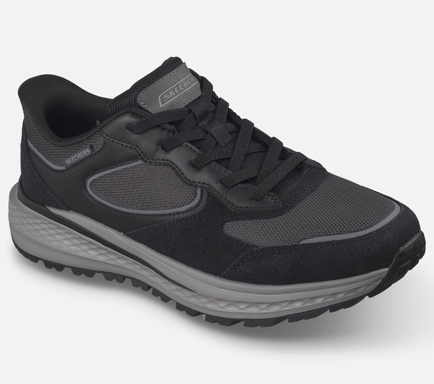 Relaxed Fit: Slip-ins: Slade Ultra - Gage
