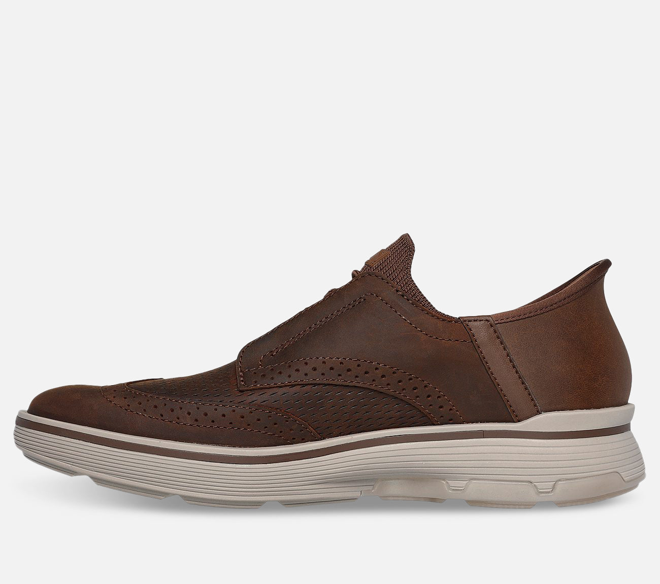 Slip-ins: Mark Nason: Casual Glide Cell - Garret Shoe Skechers.fi
