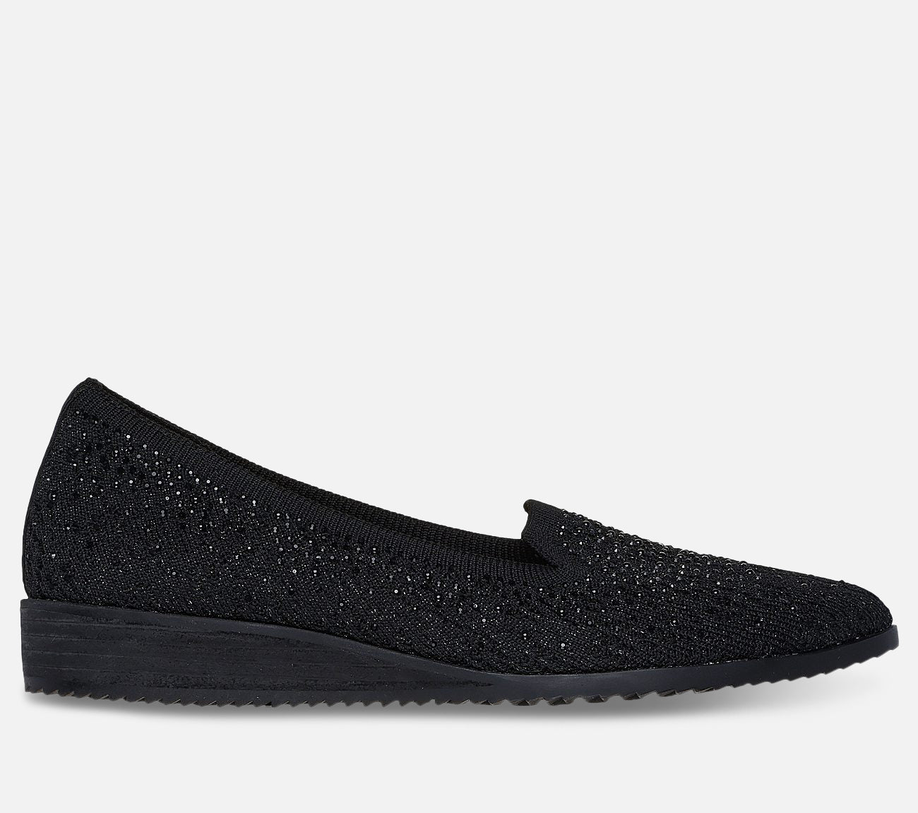 Cleo Sawdust - Twinkle Shoe Skechers.fi