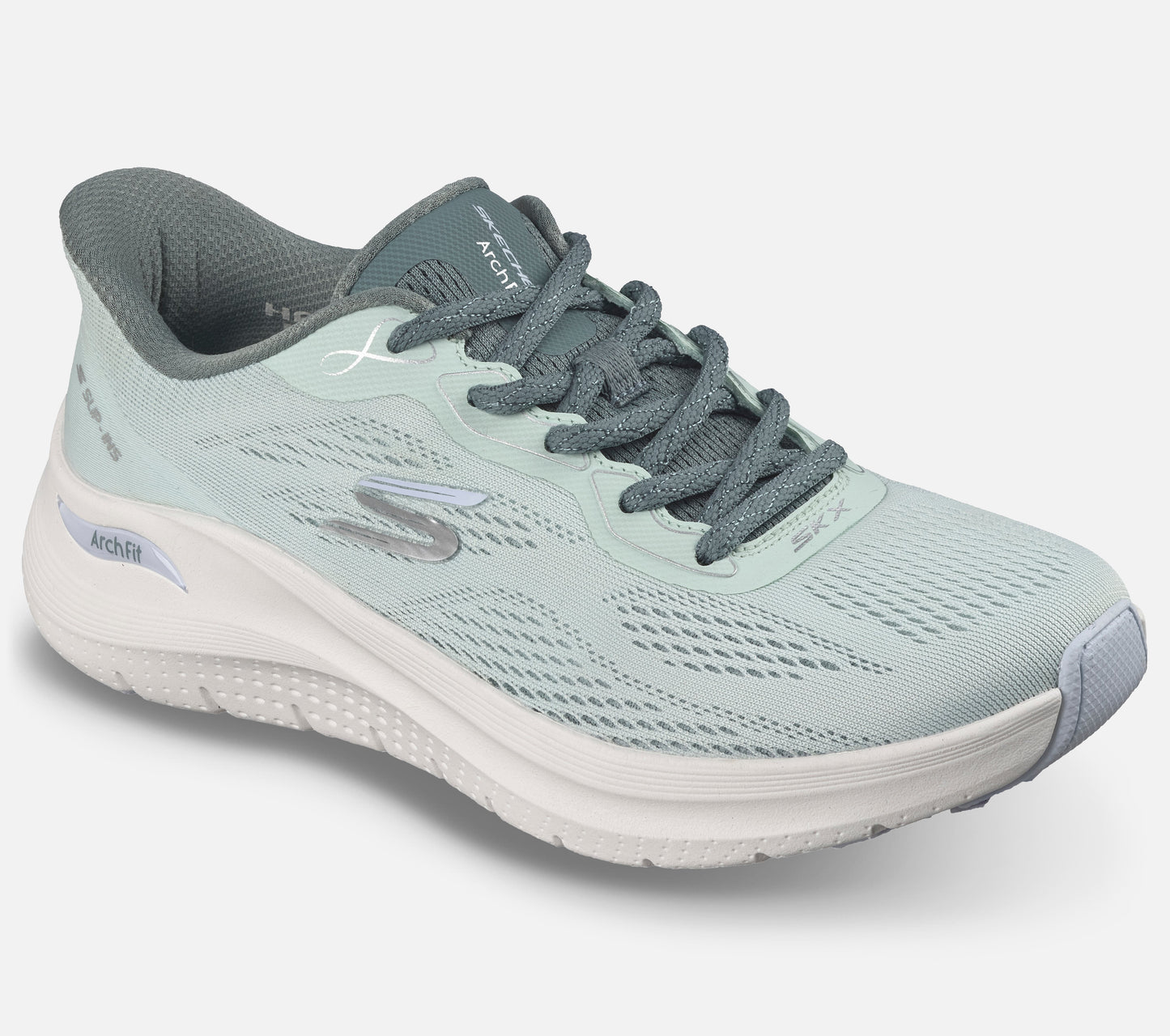 Arch Fit 2.0 - Bold Motion Shoe Skechers.fi