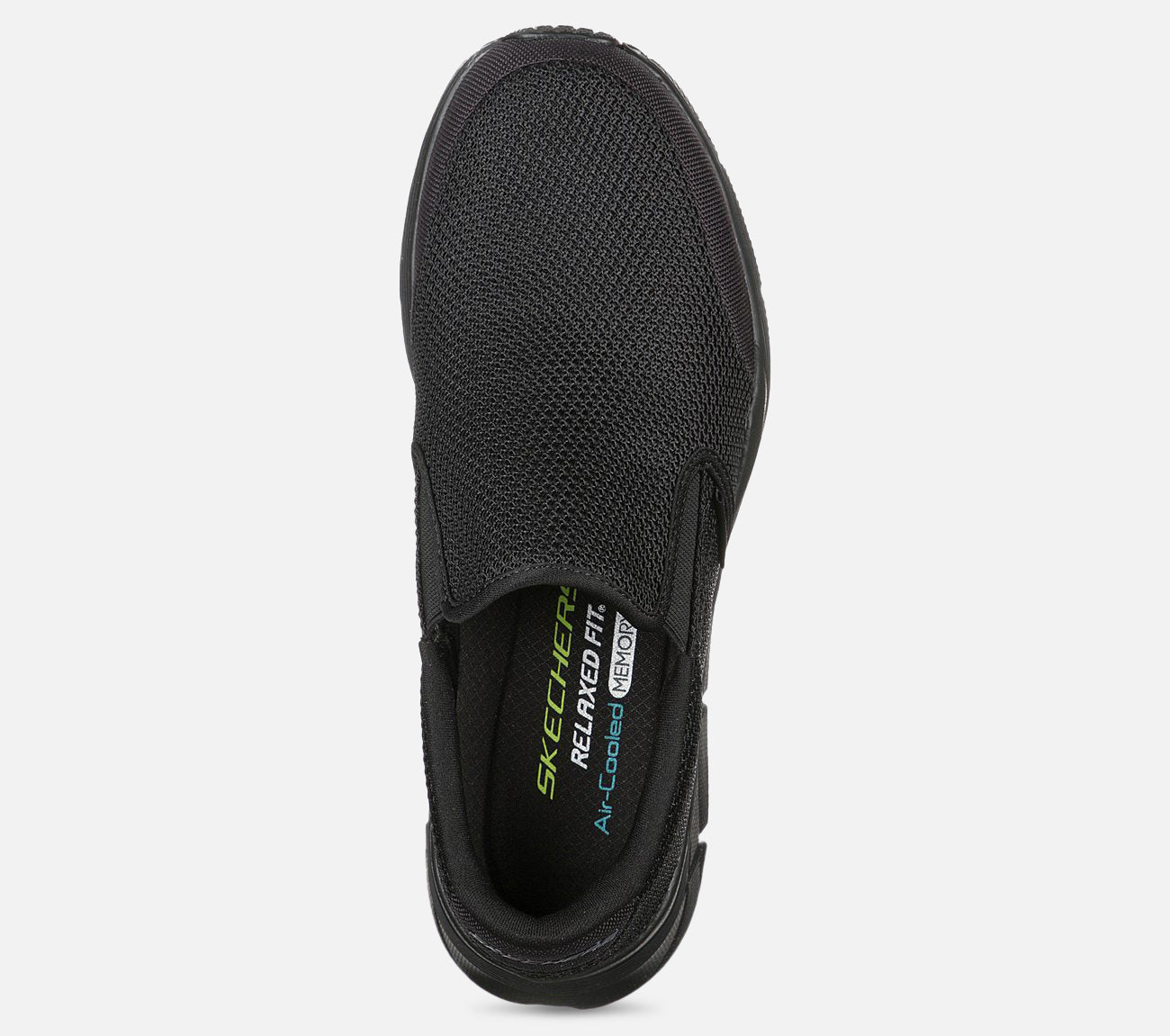 Relaxed Fit: Equalizer 4.0 - Krimlin Shoe Skechers.fi