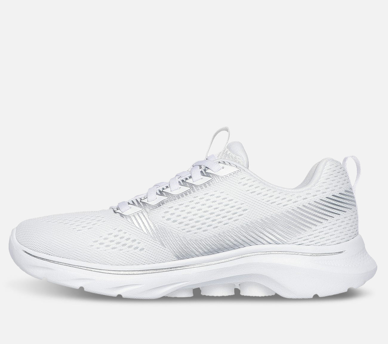 GO WALK 7 - Hailey Shoe Skechers.fi