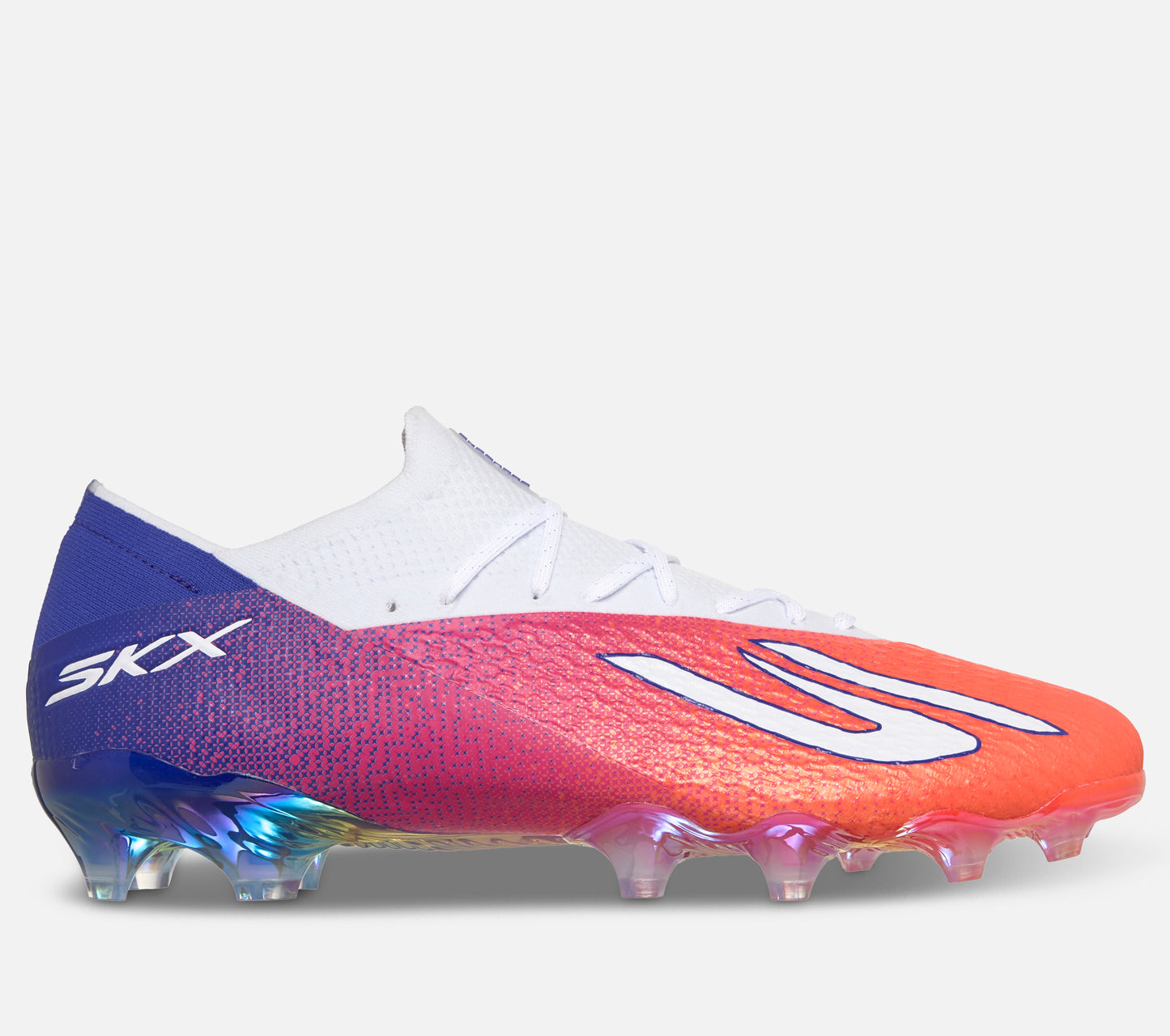 SKX_2 Elite FG Football Skechers.fi