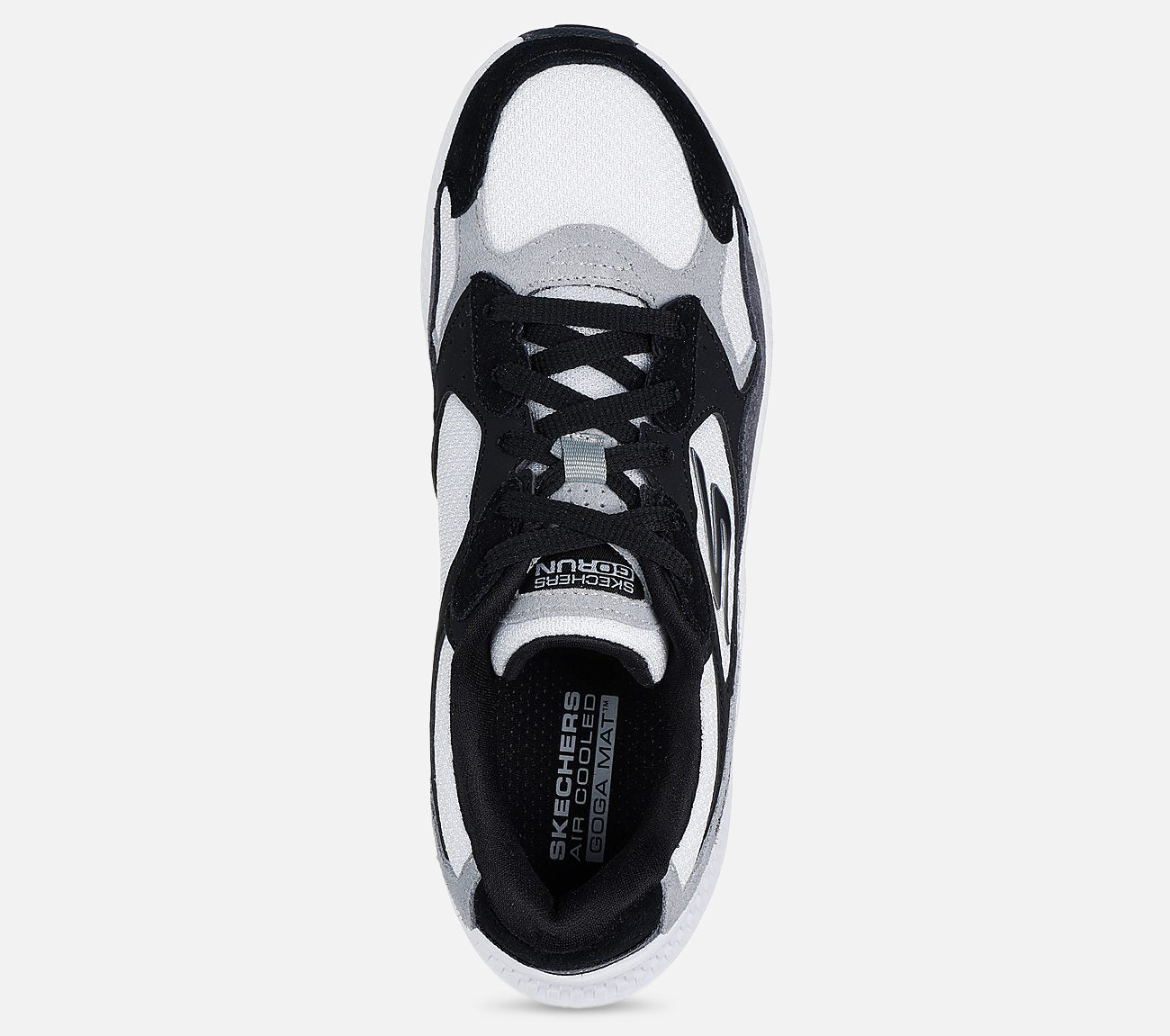 GO RUN Consistent 2.0 - Retro Stride Shoe Skechers.fi