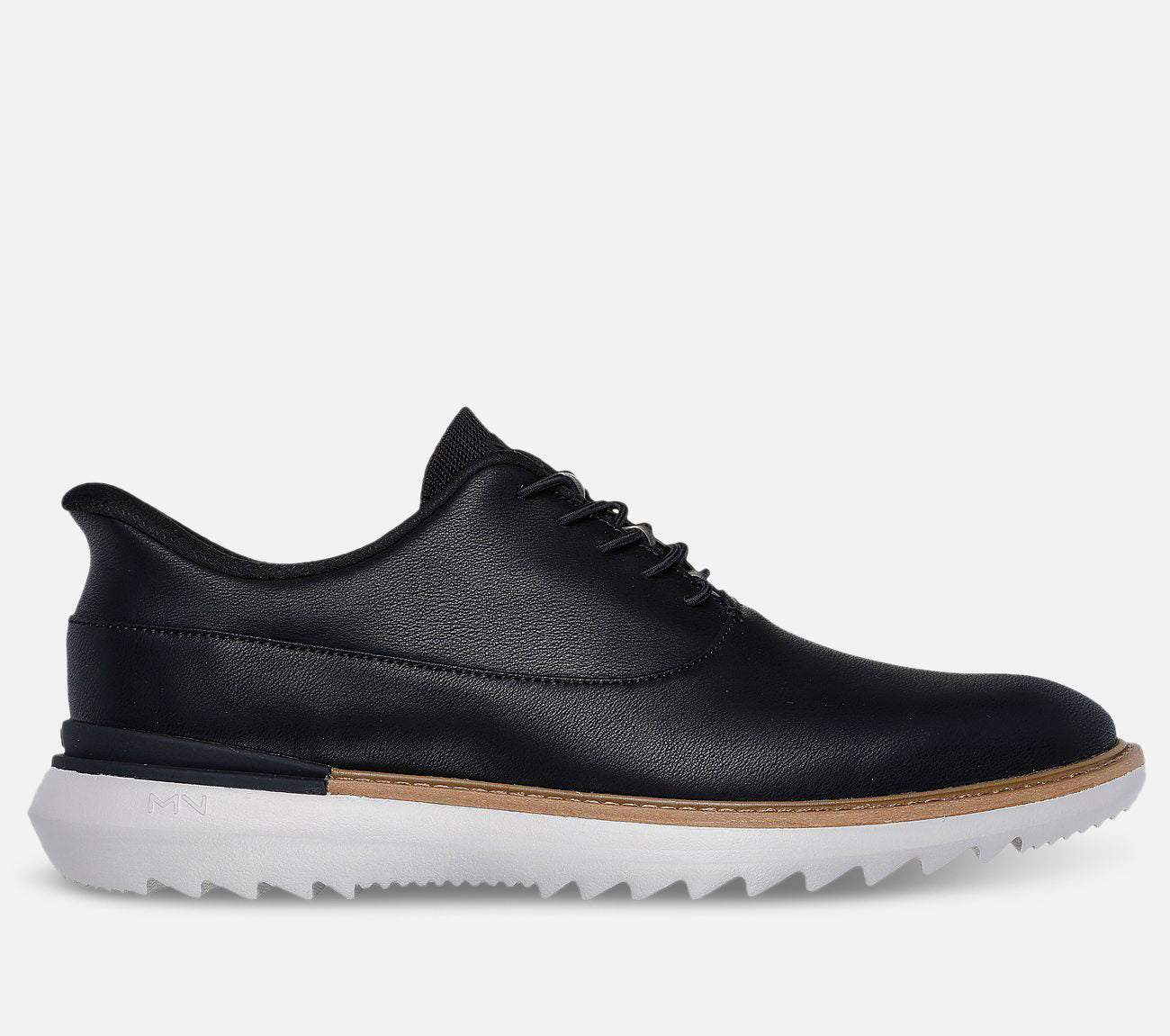 Slip-ins: Mark Nason: Mako - Hollins Shoe Skechers.fi