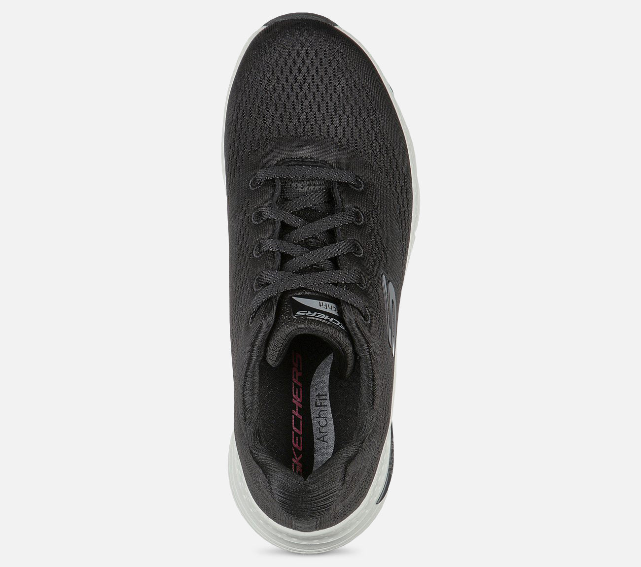 Arch Fit - Big Appeal Shoe Skechers